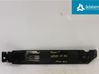 Fuel tank mounting bracket 