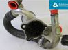 EGR valve cooler P93184579