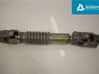 Steering wheel axle set 171528