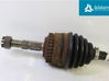 Front driveshaft P374986