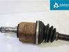 Front driveshaft P93169651