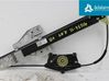 Mecanismo para subir la puerta delantera sin motor 8K0839461A