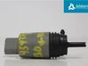 Pompe de lave-glace de pare-brise 67126934159