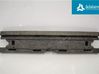 Front bumper foam support bar A2108850037