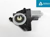 Rear door window regulator motor 31253064
