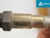 Lambda probe sensor 31422345