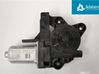 Front door window regulator motor 30699645
