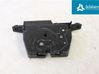 Tailgate/trunk/boot lock/catch/latch 16367210
