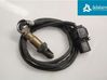Lambda-anturi A0035427218