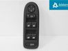 Electric window control switch 6490NR
