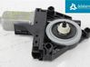 Front door window regulator motor 31253062