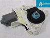 Silnik regulatora szyby drzwi przednich 8K0959812A