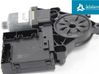 Motor del regulador de la ventanilla de la puerta delantera 3AA959701A