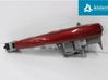 Front door exterior handle 9101KH