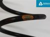 Rear coil spring 31280027