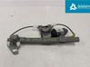 Front door window regulator with motor 82700JD40A