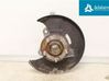 Front wheel hub spindle knuckle 13219080