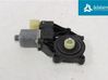 Front door window regulator motor 1852321