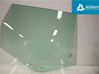 Rear door window glass 31386799
