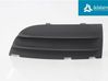 Front bumper corner part panel trim 30657197