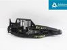 Front door exterior handle 9101HS