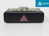 Botón interruptor de luz de peligro 3AA9535091QB