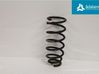 Muelle espiral trasero 553303E040DS