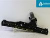 Front door window regulator with motor 1799658