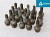 Nuts/bolts 