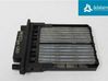 Electric cabin heater radiator 31305976