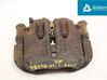 Bremssattel vorne 42560072