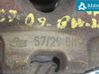 Bremssattel vorne 34116778145