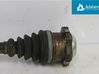 Etuvetoakseli 46801690