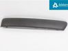 Front bumper splitter molding 4M5117E908AF