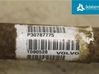 Front driveshaft 36001356