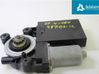 Front door window regulator motor 31295234