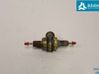 Fuel filter heater 