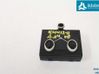Unité de commande module de porte 8K0959795F