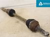 Front driveshaft 1496579