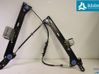 Front window lifting mechanism without motor 8T8837462