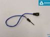 Exhaust gas temperature sensor 30777344