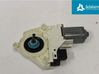 Motor del regulador de la ventanilla de la puerta delantera 4F0959801B