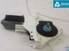 Front door window regulator motor 8T0959802B