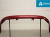Rear bumper lower part trim P1404207