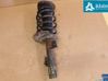 Front shock absorber with coil spring 31277907
