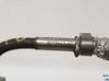 Exhaust gas temperature sensor 31431047