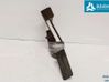 Accelerator throttle pedal 