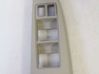 Electric window control switch 94263AJ030WJ