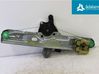 Front door window regulator with motor BM51A27000BE