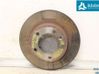 Bremsscheibe hinten P4403045